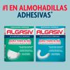Almohadilla Dental Adhesiva Para Prótesis Superior | 30 Unds