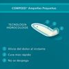 Apósitos Adhesivos Pequeños Compeed Para Ampollas Dedos