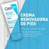 Crema Para Pies Con Ácido Salicílico E Hialurónico | 88 Ml