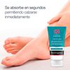 Crema Pie De  Absorción Inmediata | Hidratación 24 Horas