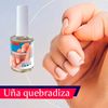 Gel Reparador Para Uñas Quebradizas Y Cutículas | Protector