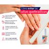 Gel Reparador Para Uñas Quebradizas Y Cutículas | Protector