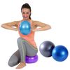 Pelota De Pilates Y Yoga 20 Cm | Rehabilitación Y Entrenamiento