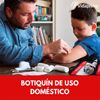 Botiquín De Primeros Auxilios Kit Completo Profesional | 180 Piezas