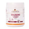 Colágeno Hidrolizado Con Magnesio Y Vitamina C | Sabor Fresa