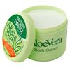 Crema Corporal Con Aloe Vera Piel Elástica Y Tersa | 50 Y 400 Ml