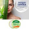 Crema Corporal Con Aloe Vera Piel Elástica Y Tersa | 50 Y 400 Ml