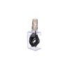 Ubiquiti Tc-gnd Conector Cat 5 Macho Rj45 Blindado Con Tierra