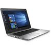 Hp Probook 850 G3 15.6" Fhd 256 Gb Ssd 8 Gb Ram Intel Core I7-6600u Windows 10 Pro