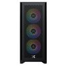 Pc Gaming - Aures Gaming -  Basilisk A56 Rtx35   - Amd Ryzen5 5600 -  16gb Ddr4 - Ssd 1tb - Rtx 3050 -  Wifi - Windows 11 Pro