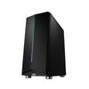 Pc Gaming - Aures Gaming -  Minotaur A55 Rx65  - Amd Ryzen5 5500 -  Ddr4 16gb -  Sdd 500gb - Rx 6500 Xt -  Wifi - Windows 11 Pro