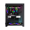 Pc Gaming - Aures Gaming -  Kraken I136kf Rti47  -  Intel I5 13600kf  -  32gb Ddr5  -  1tb Ssd  -  Rtx 4070ti  -  Wifi - Windows 11 Pro