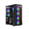 Pc Gaming - Aures Gaming -  Hydra I137k Rtx48 -  Intel I7 13700k  -  32gb Ddr5   -  2tb Ssd  -  Rtx 4080  -  Wifi - Windows 11 Pro