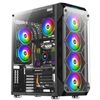 Pc Gaming - Aures Gaming -  Hydra I137k Rtx48 -  Intel I7 13700k  -  32gb Ddr5   -  2tb Ssd  -  Rtx 4080  -  Wifi - Windows 11 Pro