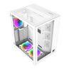 Pc Gaming - Aures Gaming -  Yeti A57x Rtx 47  -  Ryzen 7 5700x  -  16gb Ddr4  -  1tb Ssd  -  Rtx 4070  -  Wifi - Windows 11 Pro