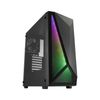 Pc Gaming - Aures Gaming -  Basilisk Lite I114f Rx 66  -  Intel I5 11400f  -  16gb Ddr4  -  500gb Ssd  -  Rx 6600  -  Wifi - Windows 11 Pro