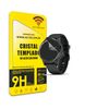 Actecom Protector De Pantalla Hidrogel Compatible Con Garmin Fenix 7 Flexible Membrana Lámina Protectora Antiarañazos Alta Sensibilidad