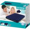 Intex Colchón Hinchable Con 2 Almohadas Y Bomba 152 X 203 X 22 Cm- 68765