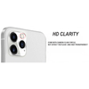 Película Protectora Para La Cámara Trasera Gift4me Compatible Con Movil Xiaomi Redmi 10x - 5g Transparente