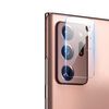 Película Protectora Para La Cámara Trasera Gift4me Compatible Con Movil Samsung Galaxy Note 20 Ultra Transparente