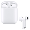 Auriculares Inalámbricos I12 Tws Touchfuncion Con Caja De Carga Gift4me Compatible Con Movil Apple Iphone 13 Pro Blanco