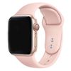 Correa Silicona Liquida Gift4me Compatible Con Reloj Apple Watch Series 4 - 40mm Rosa