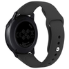 Correa Silicona Liquida Gift4me Compatible Con Reloj Amazfit Band 5 Transparente