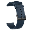 Correa Silicona Liquida Gift4me Compatible Con Reloj Huawei Watch 3 Azul Oscuro