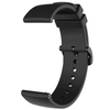 Correa Silicona Liquida Gift4me Compatible Con Reloj Huawei Watch 3 Azul Oscuro