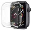 Funda Super Protección Gift4me Compatible Con Reloj Apple Watch Series 6 - 40mm Transparente