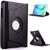 Funda Protección Rotativa 360 Gift4me Compatible Con Tablet Lenovo Tab P11 Negro