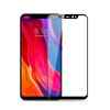 Cristal Templado Gorilasglass Gift4me Compatible Con Movil Xiaomi Mi 8 Transparente / Negro