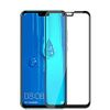 Cristal Templado Gorilasglass Gift4me Compatible Con Movil Huawei Y9 2019 Transparente / Negro