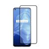 Cristal Templado Gorilasglass Gift4me Compatible Con Movil Xiaomi Redmi Note 9t Transparente / Negro