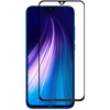 Cristal Templado Gorilasglass Gift4me Compatible Con Movil Xiaomi Redmi Note 8 2021 Transparente / Negro