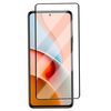 Cristal Templado Gorilasglass Gift4me Compatible Con Movil Samsung Galaxy A72 5g Transparente / Negro