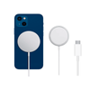 Cargador Inalámbrico Carga Rápida Gift4me Compatible Con Movil Apple Iphone 13 - Blanco