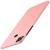 Funda Rígida Y Delgada Gift4me Compatible Con Movil Xiaomi Redmi 10c - Rosa