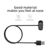 Cargador Usb Gift4me Compatible Con Reloj Huawei Honor Band 6 - Negro