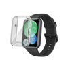 Funda Super Protección Gift4me Compatible Con Reloj Huawei Watch Fit 2 - Transparente