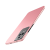 Funda Rígida Y Delgada Gift4me Compatible Con Movil Xiaomi Poco F4 - Rosa