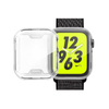 Funda Super Protección Gift4me Compatible Con Reloj Apple Watch Series 8 - 41mm - Transparente