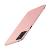 Funda Rígida Y Delgada Gift4me Compatible Con Movil Oppo Reno8 Lite 5g - Rosa