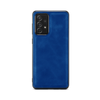 Funda Magnética Anti-choque Gift4me Compatible Con Movil Samsung Galaxy A52 - Azul
