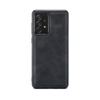 Funda Magnética Anti-choque Gift4me Compatible Con Movil Samsung Galaxy A52s - Negro