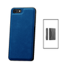 Funda Magnética Anti-choque Gift4me Compatible Con Movil Apple Iphone 7 - Azul