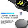 Cargador Usb Gift4me Compatible Con Reloj Samsung Galaxy Watch6 Lte - 44mm - Negro