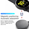 Cargador Usb Gift4me Compatible Con Reloj Samsung Galaxy Watch6 Classic Bluetooth - 43mm - Negro