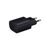 Base Carga Rapida Usb-c 45w Gift4me Compatible Con Movil Samsung Galaxy Tab S9 Ultra - Negro