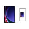 Kit 2 Cristal Templado Gorilasglass Gift4me Compatible Con Tablet Samsung Galaxy Tab S9+ Plus - Transparente